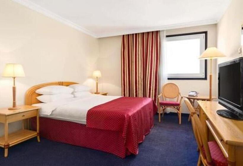 غرفة سوبيريور, Ramada By Wyndham Sofia City Center