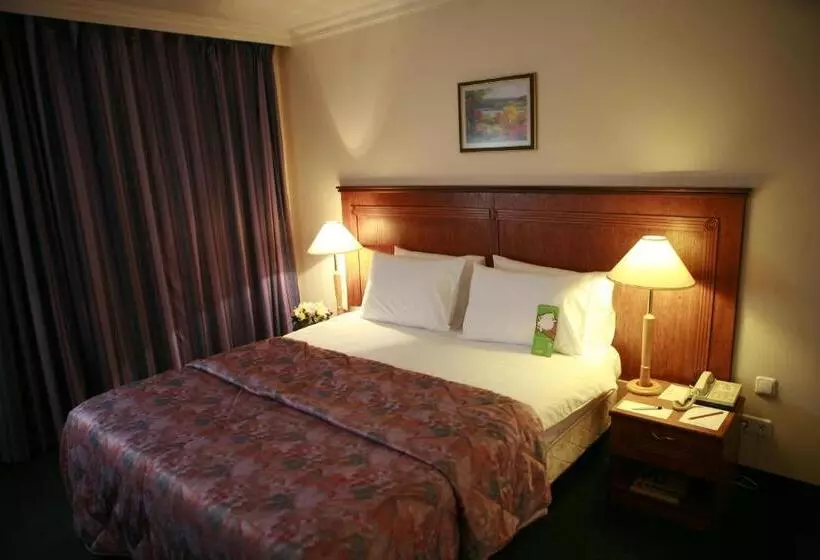 Superior-Zimmer, Ramada By Wyndham Sofia City Center