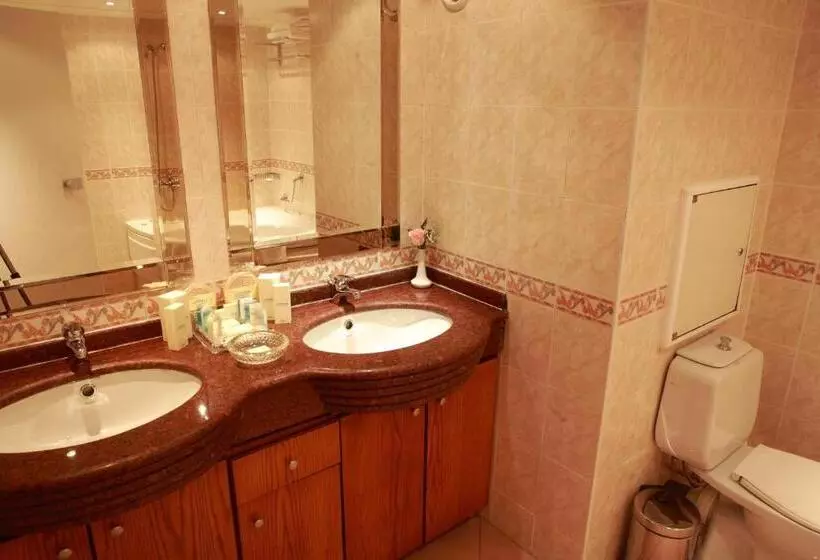 Superior-Zimmer, Ramada By Wyndham Sofia City Center