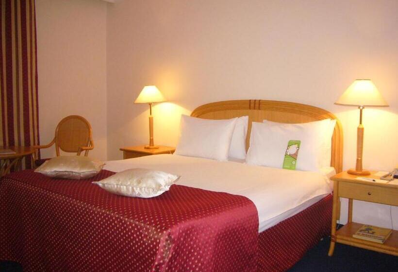 غرفة سوبيريور, Ramada By Wyndham Sofia City Center