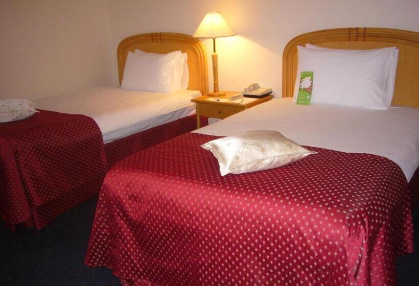 غرفة إقتصادية, Ramada By Wyndham Sofia City Center