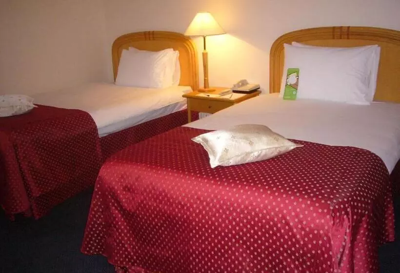 Economy Zimmer, Ramada By Wyndham Sofia City Center