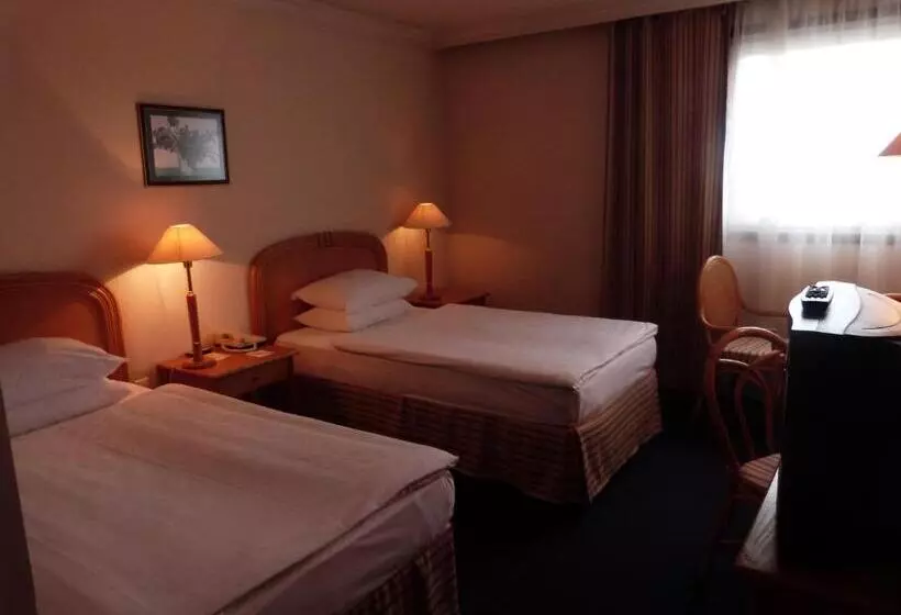 Economy Zimmer, Ramada By Wyndham Sofia City Center