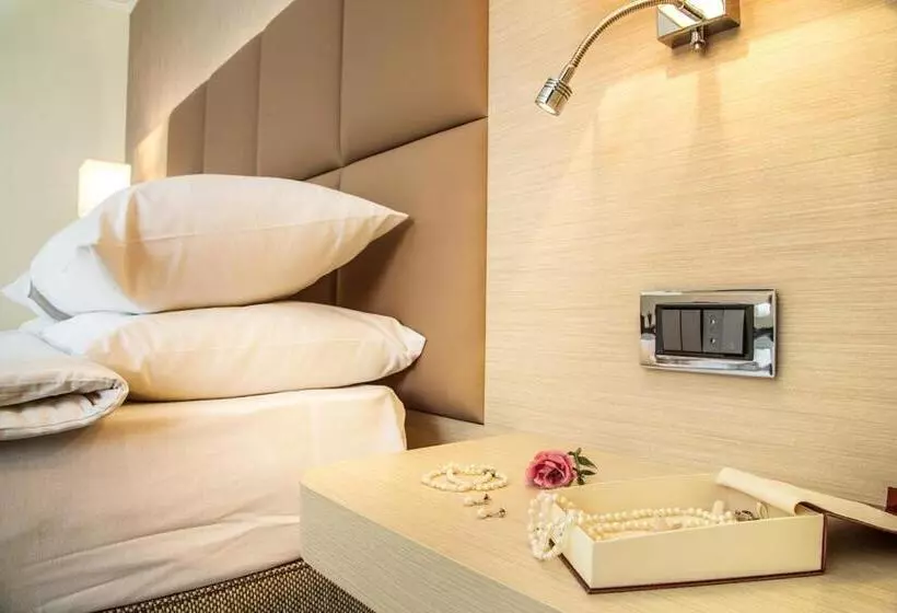 Standardzimmer, Ramada By Wyndham Sofia City Center