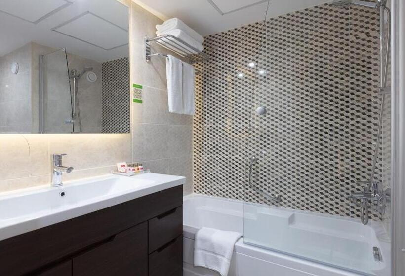 غرفة قياسية, Ramada By Wyndham Sofia City Center