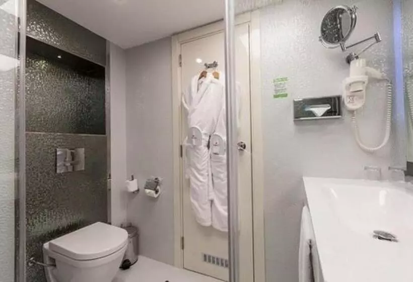 Standardzimmer, Ramada By Wyndham Sofia City Center