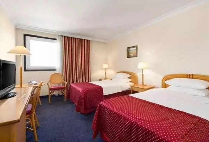 Superior-Zimmer, Ramada By Wyndham Sofia City Center