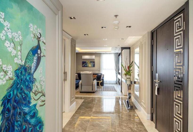 جناح رئاسى, Ramada By Wyndham Sofia City Center