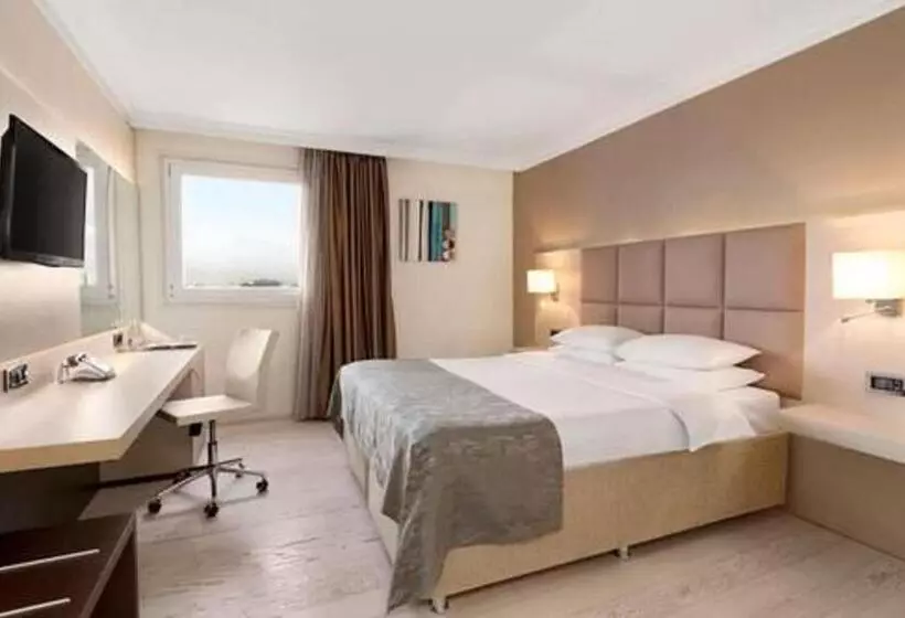 Standardzimmer, Ramada By Wyndham Sofia City Center