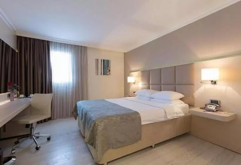 Standardzimmer, Ramada By Wyndham Sofia City Center