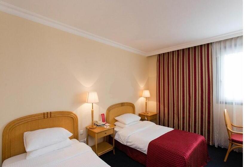 غرفة سوبيريور, Ramada By Wyndham Sofia City Center