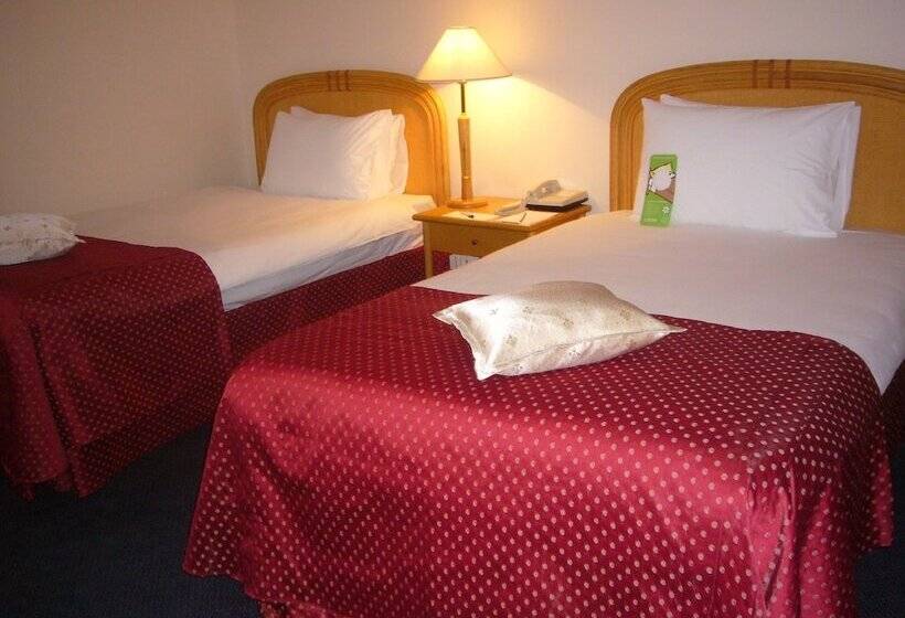 غرفة قياسية, Ramada By Wyndham Sofia City Center