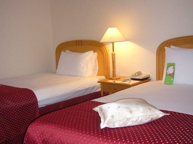 غرفة قياسية, Ramada By Wyndham Sofia City Center