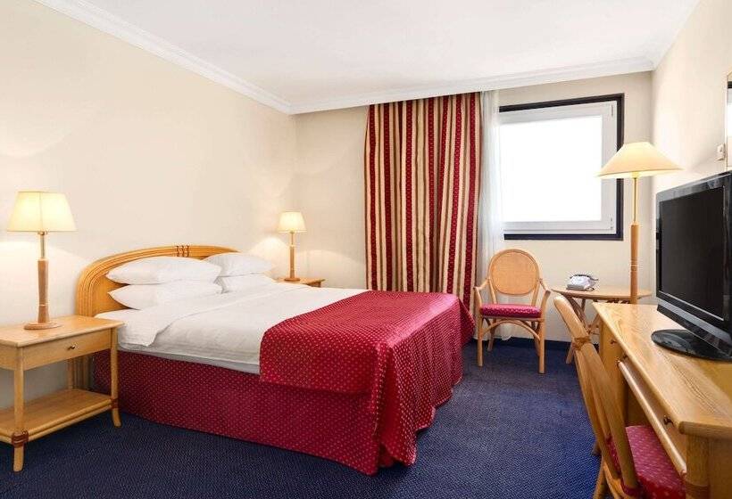 غرفة سوبيريور, Ramada By Wyndham Sofia City Center