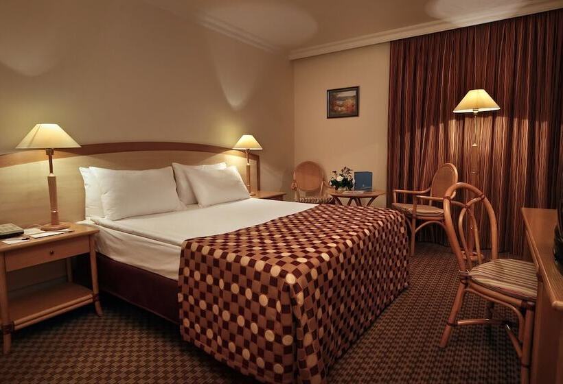 غرفة سوبيريور, Ramada By Wyndham Sofia City Center