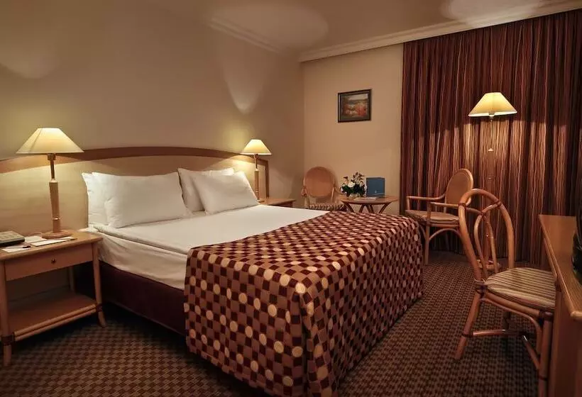 Superior-Zimmer, Ramada By Wyndham Sofia City Center