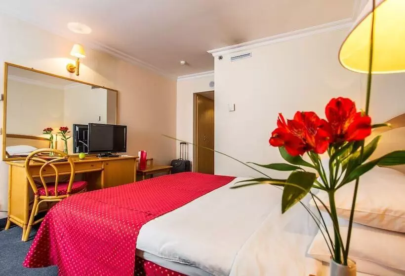 Superior-Zimmer, Ramada By Wyndham Sofia City Center