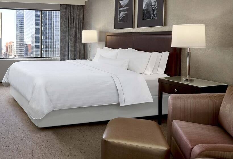 ビジネスルーム, The Westin Calgary