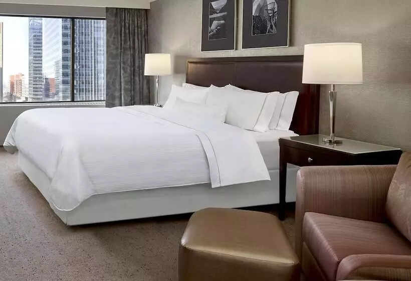 ビジネスルーム, The Westin Calgary