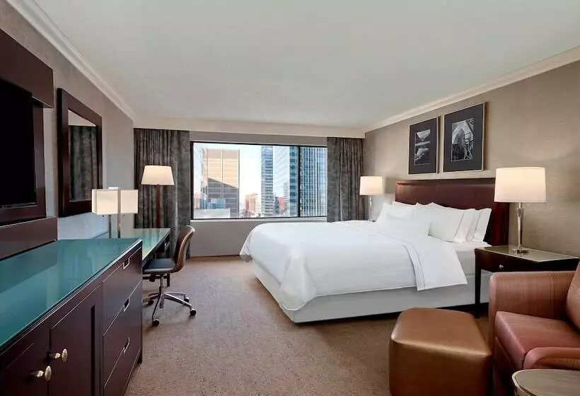 ビジネスルーム, The Westin Calgary