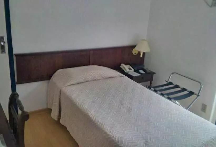Standard Yhden Hengen Huone, Vitoria Palace