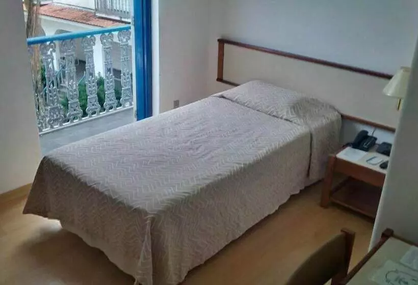 اتاق سوپریور یک تخته, Vitoria Palace