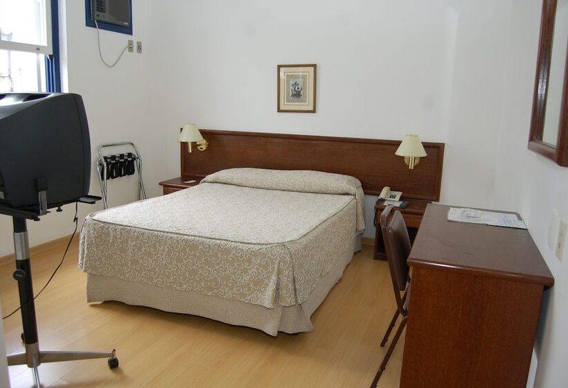 Chambre Supérieure, Vitoria Palace