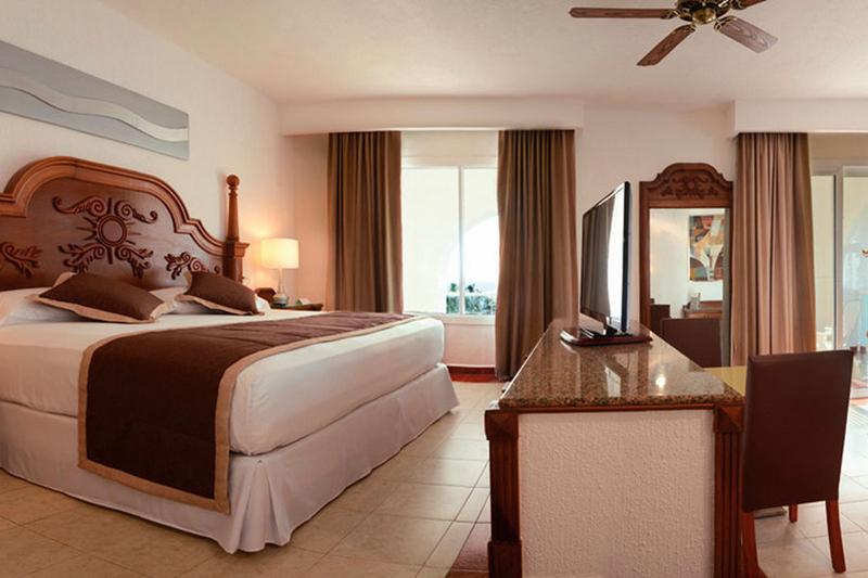 اتاق استاندارد, Windsor Guanabara