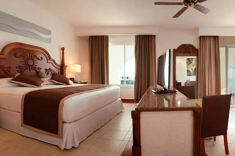 اتاق استاندارد, Windsor Guanabara