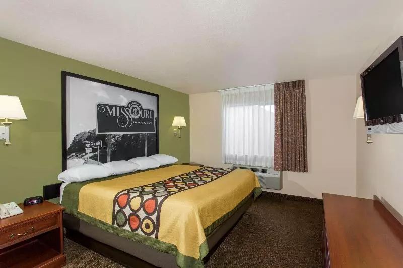 اتاق استاندارد, Windsor Guanabara