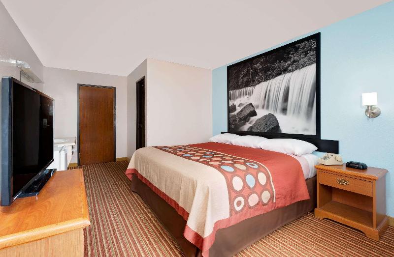 اتاق اجرایی, Windsor Guanabara