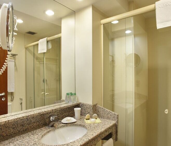 اتاق استاندارد, Windsor Guanabara