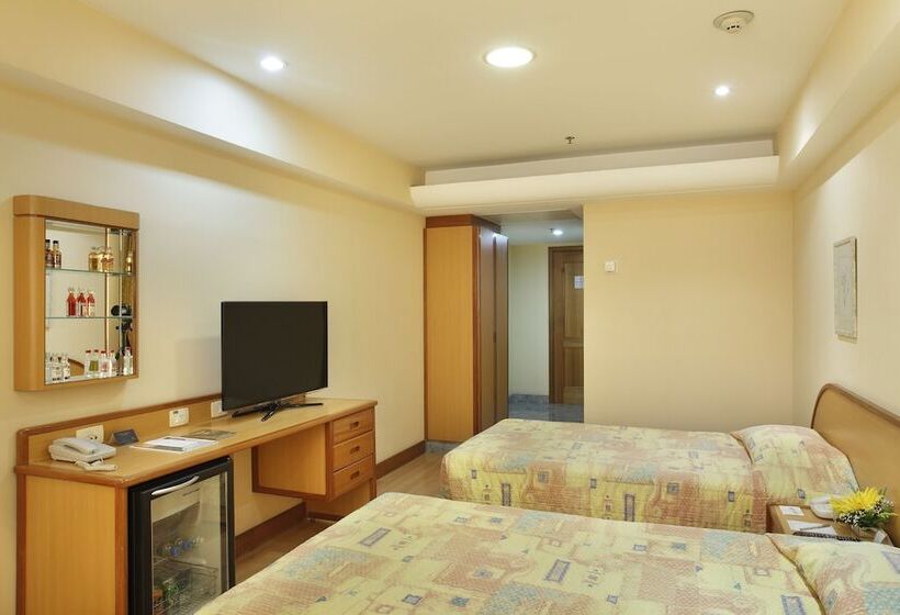 اتاق استاندارد, Windsor Guanabara