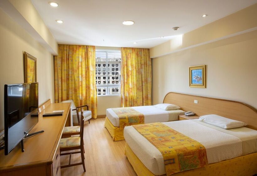 اتاق استاندارد, Windsor Guanabara