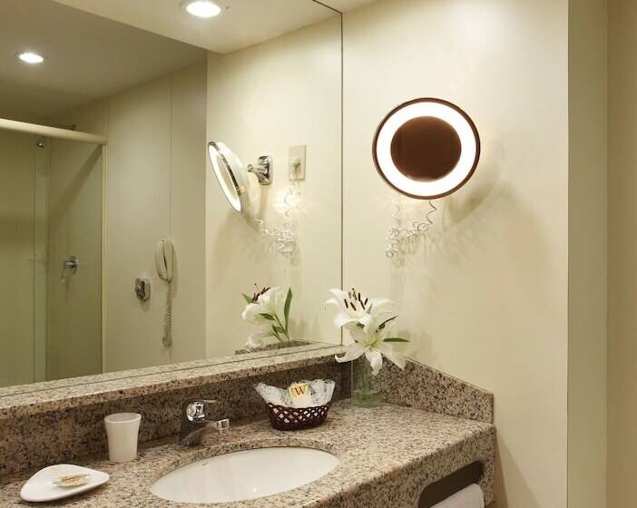 اتاق سوپریور, Windsor Guanabara