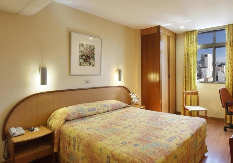 اتاق استاندارد, Windsor Guanabara