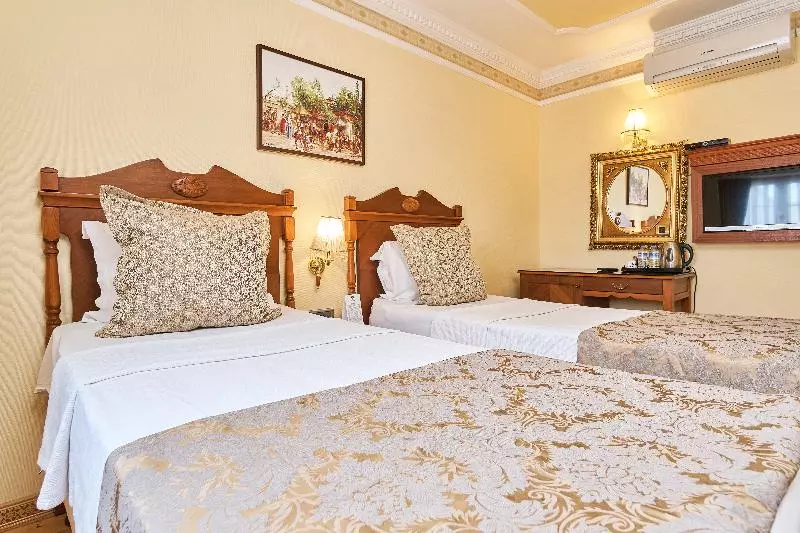Premium-huone, Casa Grande Hotel Resort & Spa