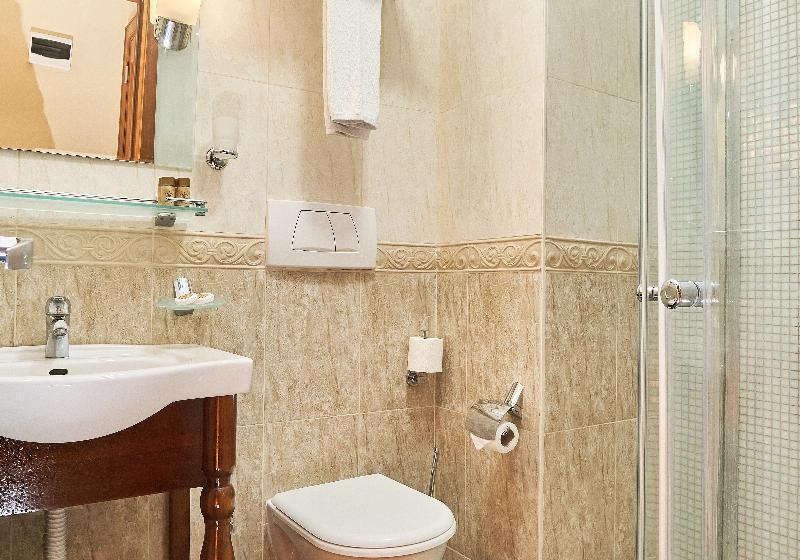 Номер Премиум, Casa Grande Hotel Resort & Spa