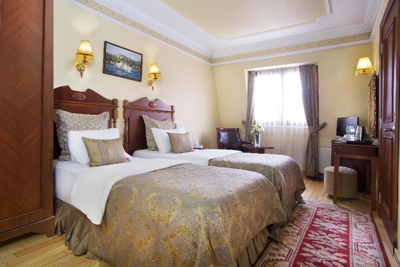 Номер Премиум, Casa Grande Hotel Resort & Spa