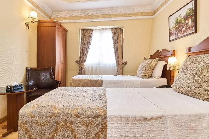 Premium-huone, Casa Grande Hotel Resort & Spa