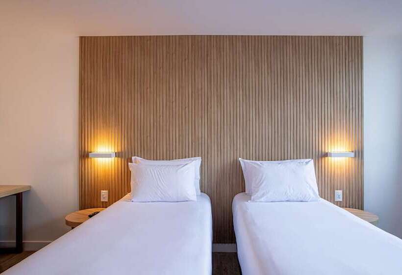 اتاق استاندارد, Sooz Hotel Collection