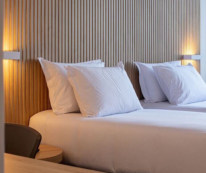 اتاق استاندارد, Sooz Hotel Collection