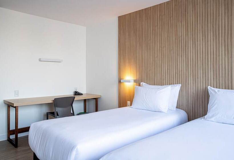 اتاق استاندارد, Sooz Hotel Collection