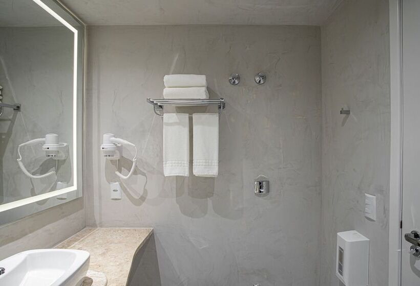 اتاق استاندارد, Sooz Hotel Collection