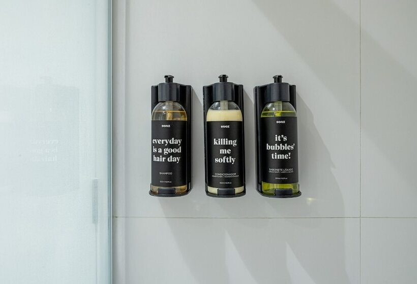 اتاق استاندارد, Sooz Hotel Collection