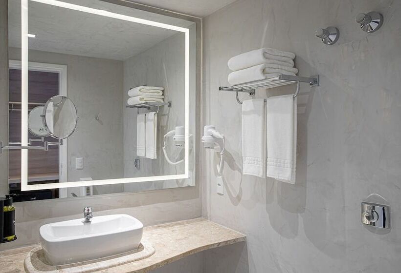 اتاق استاندارد, Sooz Hotel Collection