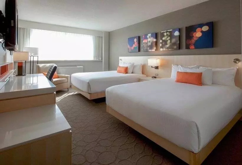 Premium-huone, Delta Hotels By Marriott Beausejour