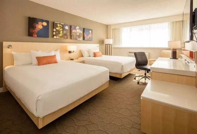 Premium-huone, Delta Hotels By Marriott Beausejour