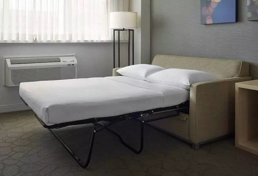 Premium-huone, Delta Hotels By Marriott Beausejour