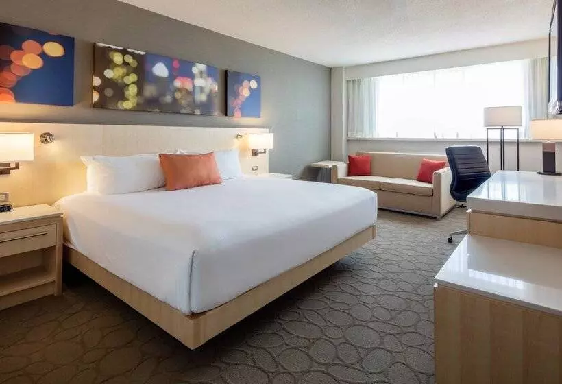 Premium-huone, Delta Hotels By Marriott Beausejour